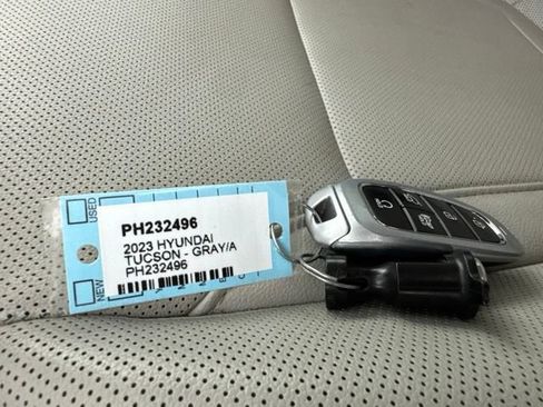 Used 2023 Hyundai Tucson SEL w/ Convenience Package FWD image 33