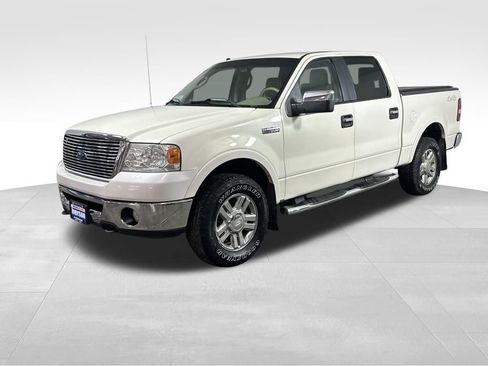 Used 2008 Ford F150 Lariat image 4