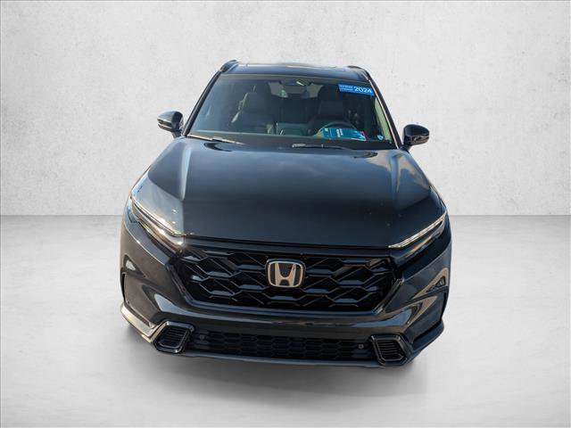 Certified 2024 Honda CR-V Sport-L image 2