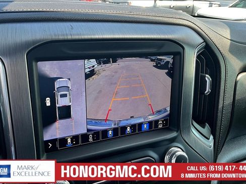 Used 2020 GMC Sierra 1500 Denali w/ Denali Ultimate Package AWD/4WD image 14