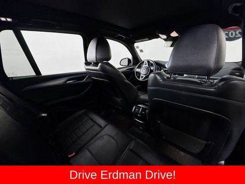 Used 2021 BMW X3 xDrive30i AWD/4WD image 29