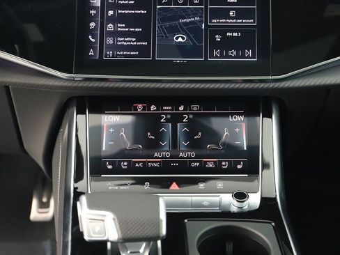 New 2026 Audi SQ7 Premium Plus image 20