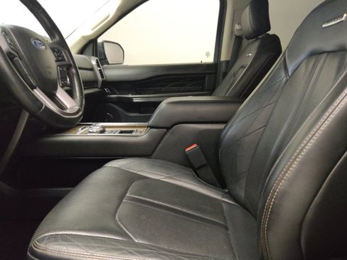 Used 2020 Ford Expedition Max Platinum RWD image 17