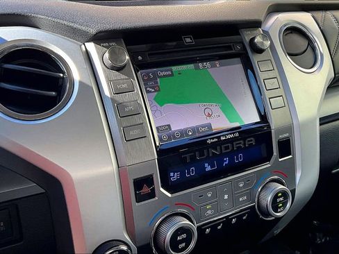 Used 2015 Toyota Tundra Platinum image 6