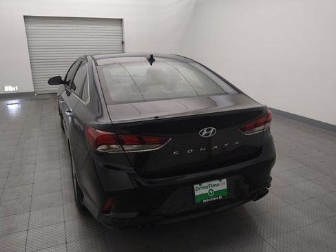 Used 2019 Hyundai Sonata SEL image 6