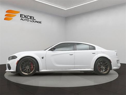 Used 2023 Dodge Charger SRT Hellcat w/ Harman/Kardon Audio Group image 42