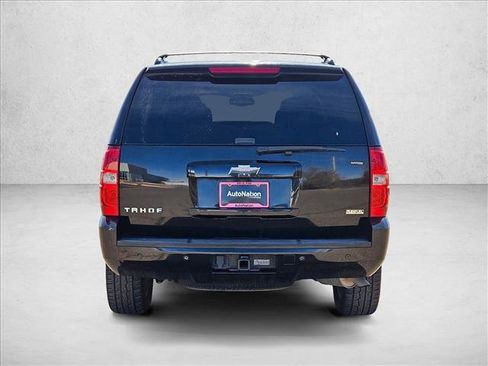 Used 2011 Chevrolet Tahoe LT w/ Texas Edition image 7