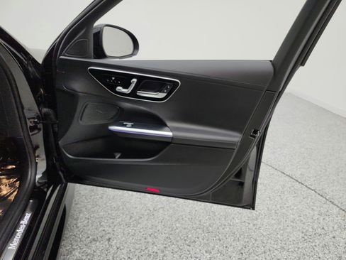 Certified 2023 Mercedes-Benz C 300 Sedan image 26