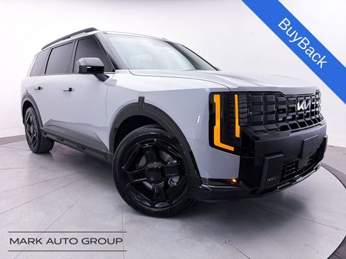 Used 2027 Kia Telluride EX X-Line w/ Towing Package AWD/4WD image 1