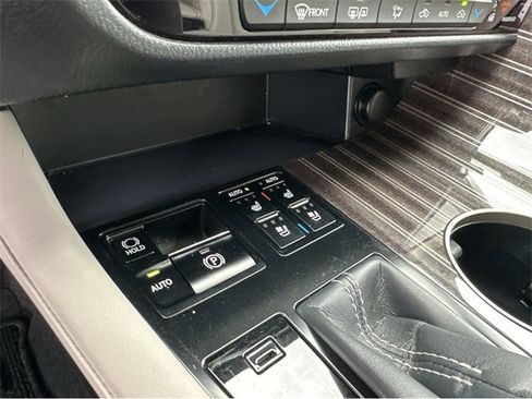 Used 2019 Lexus RX 350L 350L image 24