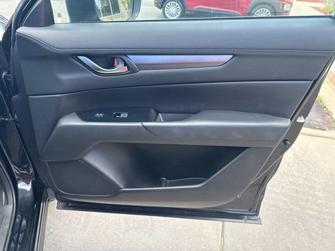 Used 2018 MAZDA CX-5 Touring FWD image 14
