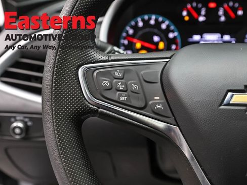 Used 2023 Chevrolet Malibu LT image 15