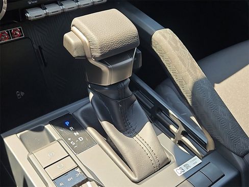 New 2025 Toyota Tacoma SR5 image 20