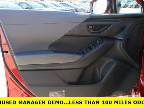 Used 2025 Subaru Crosstrek 2.5i Wilderness image 7