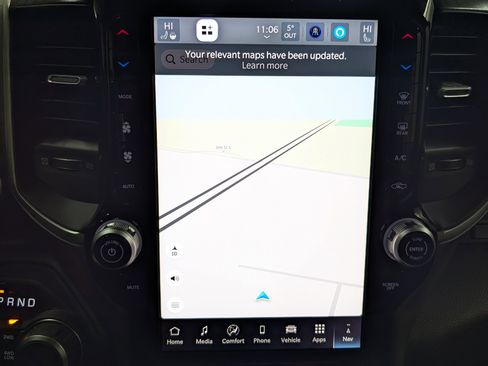 New 2026 RAM 1500 Big Horn image 23