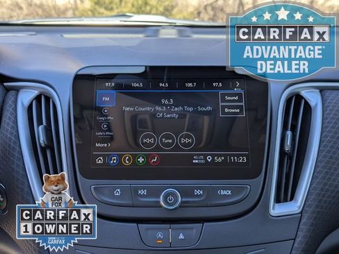 Used 2023 Chevrolet Malibu LT image 7