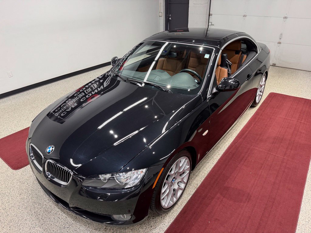 Used 2010 BMW 328i Convertible RWD image 56