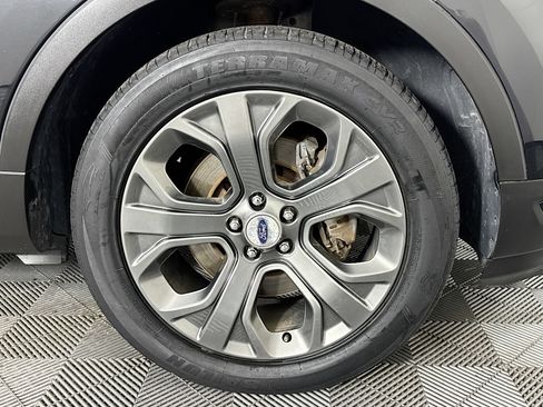 Used 2018 Ford Explorer Sport image 31