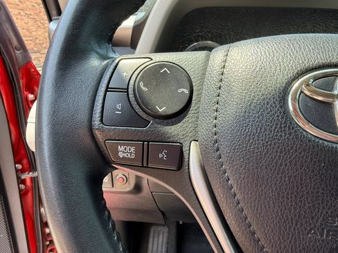 Used 2017 Toyota RAV4 Limited w/ Advanced Technology Package FWD image 21