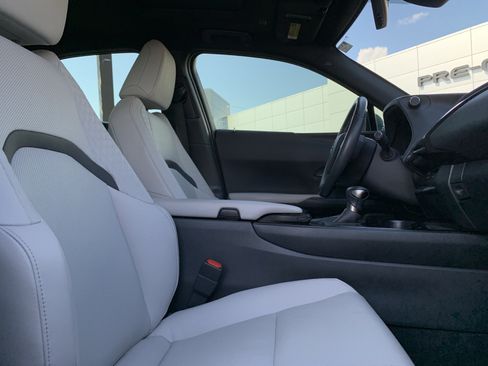 Certified 2021 Lexus UX 250h w/ Premium Package AWD/4WD image 35