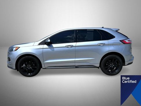 Used 2024 Ford Edge ST-Line AWD/4WD image 8