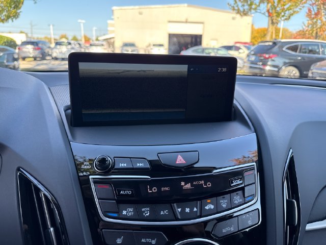 Used 2026 Acura RDX w/ Technology Package AWD/4WD image 21