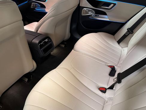 New 2027 Mercedes-Benz E 450 4MATIC Sedan image 11