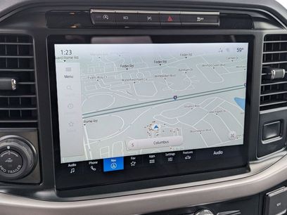 New 2024 Ford F150 XLT w/ Equipment Group 302A MID