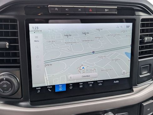 New 2024 Ford F150 XLT w/ Equipment Group 302A MID image 4