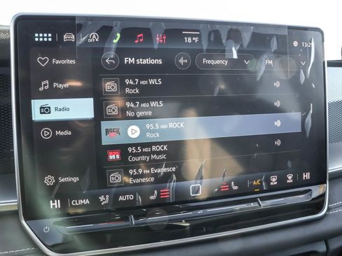 New 2026 Volkswagen Tiguan SE image 29