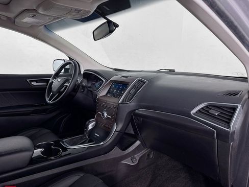 Used 2017 Ford Edge Sport w/ Technology Package image 32