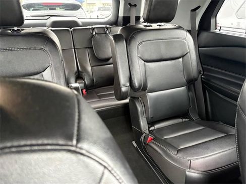 Used 2023 Ford Explorer Limited w/ Equipment Group 301A image 32