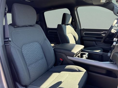 New 2026 RAM 1500 Big Horn image 32