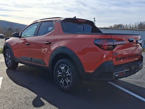 New 2026 Hyundai Santa Cruz XRT AWD/4WD image 3
