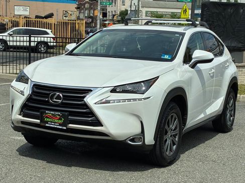Used 2016 Lexus NX 200t AWD w/ Accessory Package 2 image 1