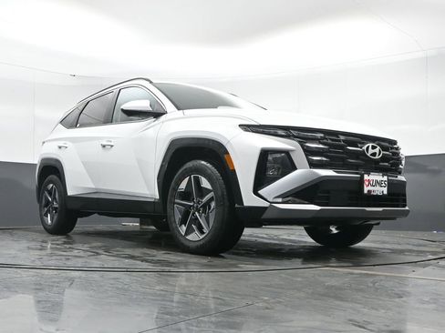 New 2026 Hyundai Tucson SEL image 47