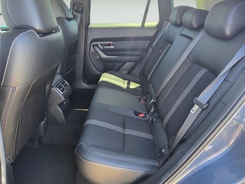 Used 2025 MAZDA CX-50 AWD 2.5 S w/ Cargo Package image 28
