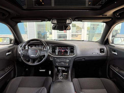 Used 2021 Dodge Charger Scat Pack RWD image 29