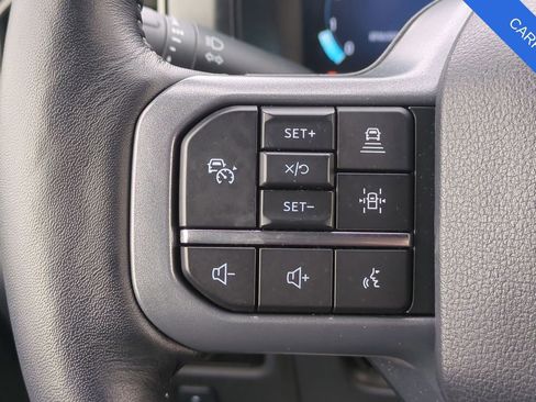 Used 2024 Ford F150 Lariat w/ Equipment Group 502A High image 27