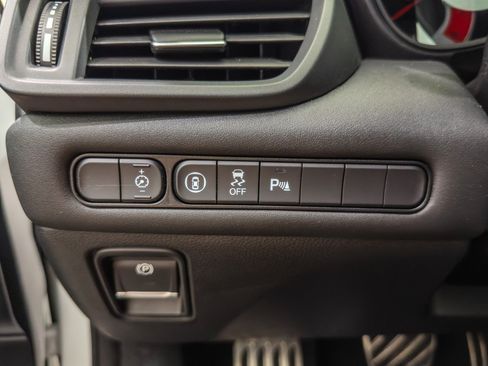 Used 2023 Acura TLX w/ A-SPEC Pkg FWD image 26