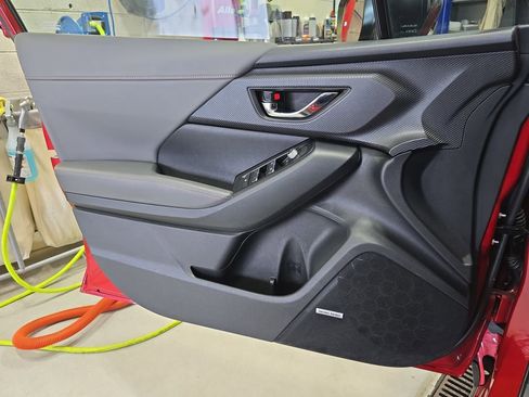 Used 2024 Subaru Crosstrek 2.5i Limited w/ Crosstrek Mirror Package image 28