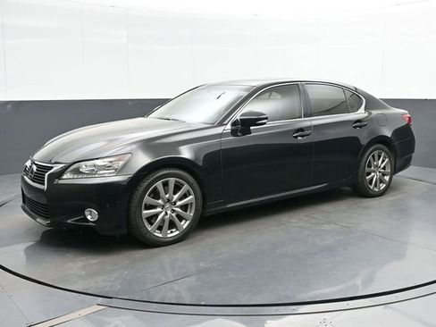 Used 2014 Lexus GS 350 w/ Premium Package image 4