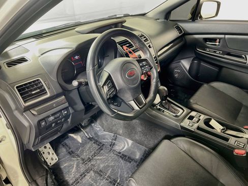 Used 2020 Subaru WRX Limited w/ Popular Package #1 image 9