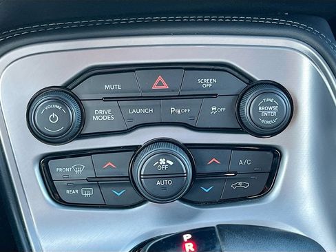 Used 2023 Dodge Challenger R/T Scat Pack RWD image 15