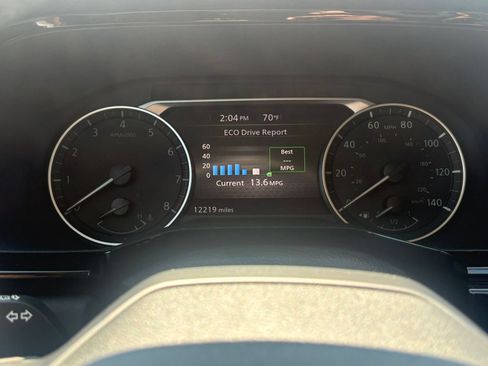 Used 2026 Nissan Pathfinder SV FWD image 32