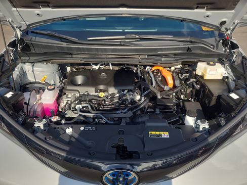 Certified 2025 Toyota Sienna XLE Woodland Edition AWD/4WD image 33