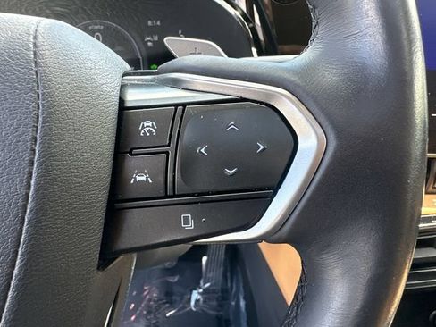 Used 2024 Lexus NX 350h AWD image 32