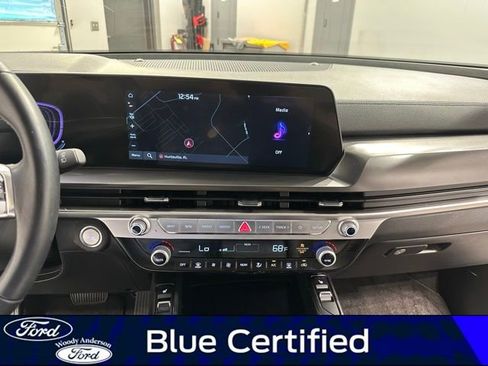 Used 2024 Kia Telluride S w/ S Sunroof Package image 15
