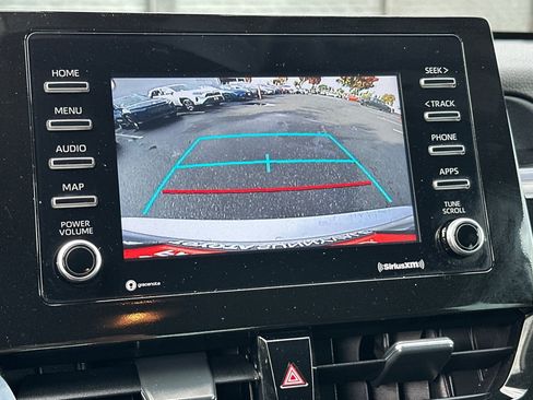 Used 2023 Toyota Camry SE image 22