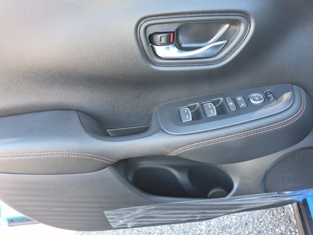 New 2027 Honda HR-V Sport image 12